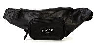 Нагрудная сумка на пояс английской марки Nicce London